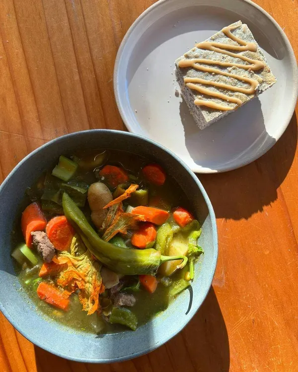 Wahpepah's Kitchen — Native American restaurant in Oakland