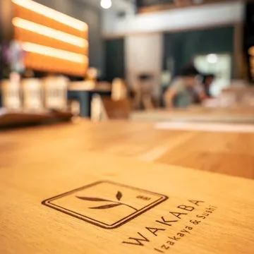 Wakaba — Japanese restaurant in Los Angeles