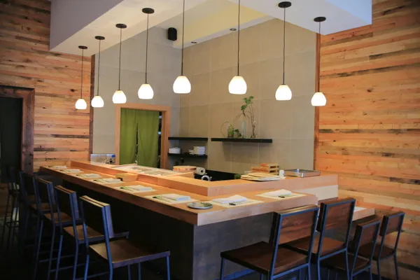 Wako Japanese Restaurant — Japanese restaurant in San Francisco