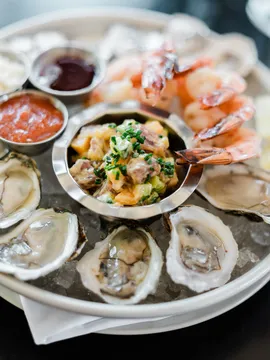 Walloon's Restaurant — Seafood restaurant in Fort Worth
