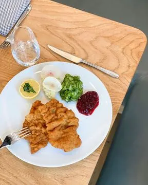 Wallsé — European restaurant in New York