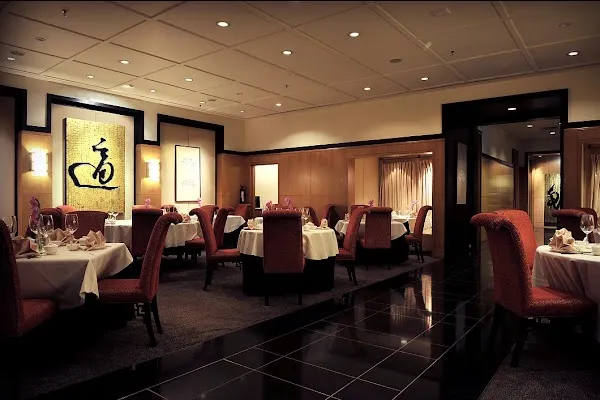 Wan Hao Chinese Restaurant (Singapore Marriott Tang Plaza Hotel) — Chinese restaurant in Singapore