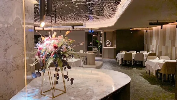 Wang Steak - Banqiao Xianmin Blvd. Branch — Steakhouse restaurant in New Taipei City
