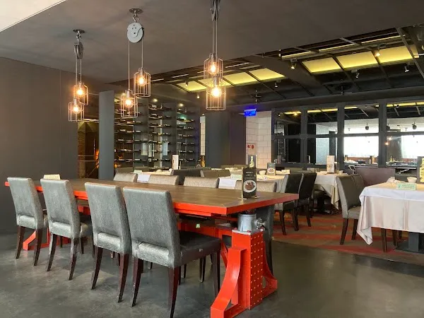 Wang Steak - Kaohsiung Zhongzheng Branch — Steakhouse restaurant in Kaohsiung City