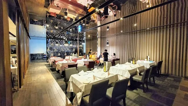 Wang Steak - Taoyuan Tongde Branch — Steakhouse restaurant in Taoyuan City