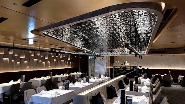 Wang Steak - Zhongli Dashizhong Branch — Steakhouse restaurant in Taoyuan City