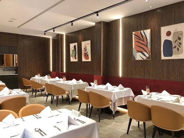 Wang Steak - Zhubei Guangming Branch — Steakhouse restaurant in Hsinchu County