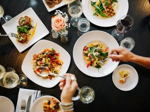 Warfield's Restaurant — Contemporary American restaurant in Clifton Springs