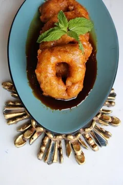 Warique Garden — Peruvian restaurant in New York