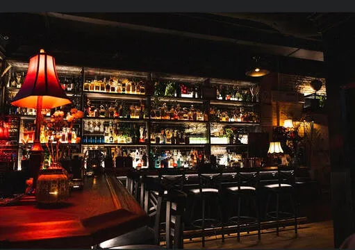 WarrenPeace — Mediterranean restaurant in New York