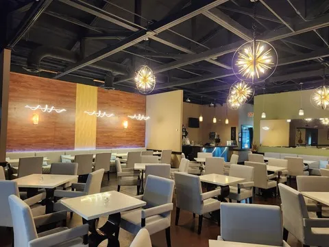 Wasabi 88 — Sushi restaurant in Greenville