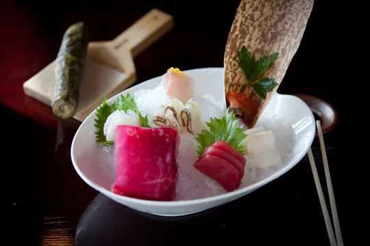 Wasabi Japanese Steak House and Sushi Bar — Sushi restaurant in Charleston