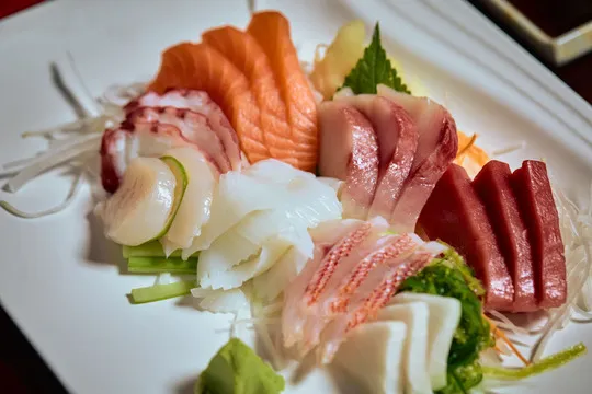 Wasabi Kaizen — Japanese restaurant in Matawan