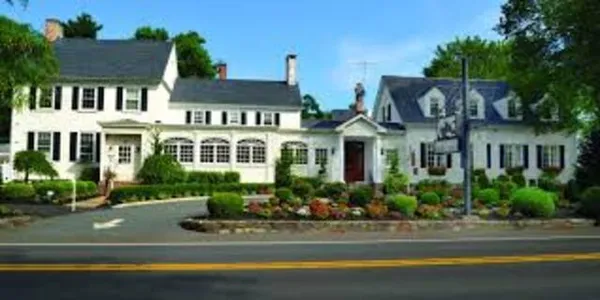 Washington Crossing Inn — American restaurant in Washington Crossing