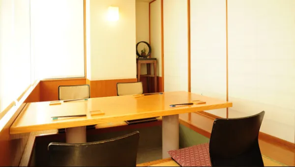 Washoku ONODERA — Kappo restaurant in Tokyo