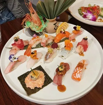 Watami Sushi — Sushi restaurant in New York