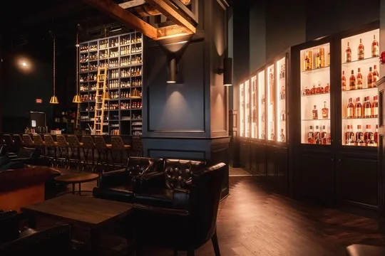 Watch Hill Proper — American restaurant in Prospect