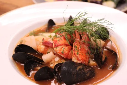 Water Street Kitchen — American restaurant in Cape Cod