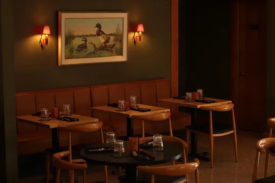 Water Street Tavern — American restaurant in Stoughton