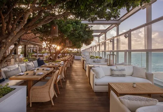 Watr — Japanese restaurant in Miami