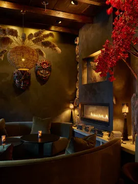 Wayan Aspen — Indo-French restaurant in Aspen