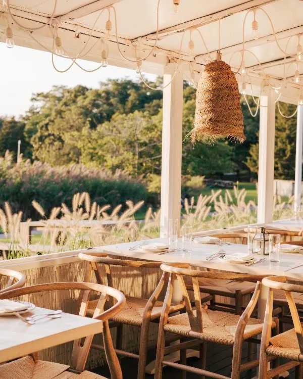 Wayan Hamptons — Indo-French restaurant in Hamptons