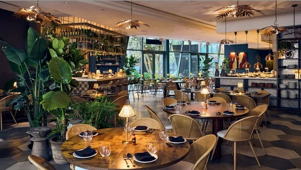 Wayan Miami — Indo-French restaurant in Miami