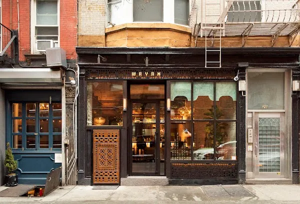 Wayan NYC — Southeast Asian restaurant in New York