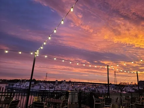 Waypoint 622 — American restaurant in Brielle
