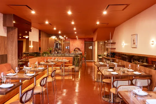 Wayward Fare — Italian restaurant in New York