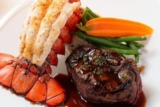 Webster's Bistro & Bar — French restaurant in Buffalo
