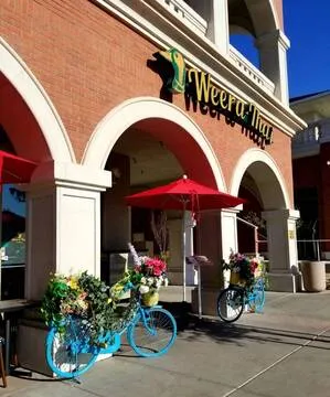 Weera Thai Chinatown — Thai restaurant in Las Vegas