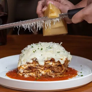 Weights + Measures — American Fusion restaurant in Houston