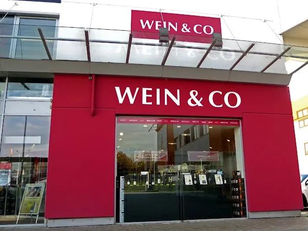 Wein & Co Restaurant & Shops — Austrian restaurant in Leonding