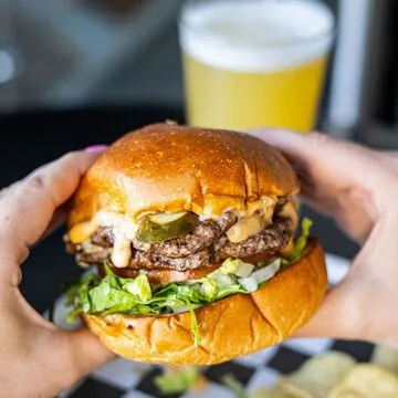 Well Crafted — American restaurant in Lansdale