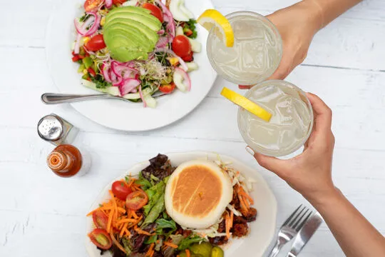 Westville - East — American restaurant in New York