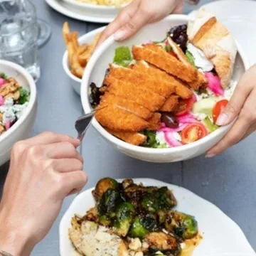 Westville LIC — American restaurant in New York