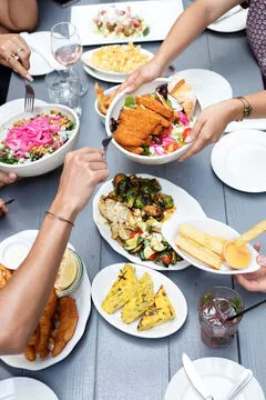 Westville - Williamsburg — American restaurant in New York