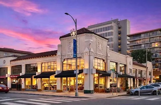 Whisper — Korean restaurant in San Mateo