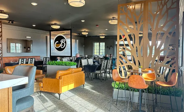 White Wine & Butter — Contemporary American restaurant in Greer