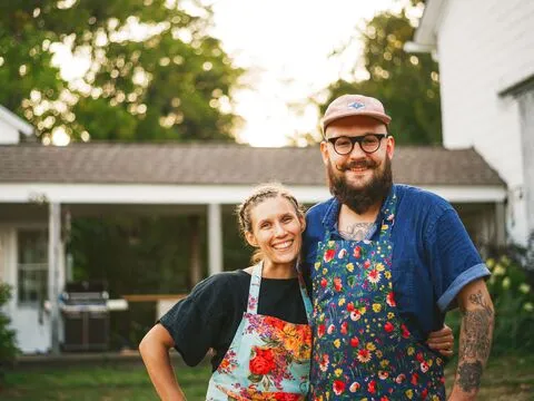 Whitecrest Eatery — American restaurant in Stonington
