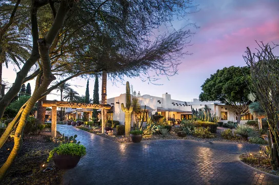 Wigwam Special Events — American restaurant in Litchfield Park