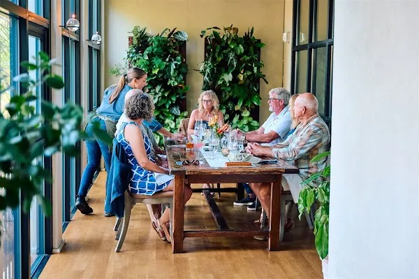Wild Common — American restaurant in Charleston