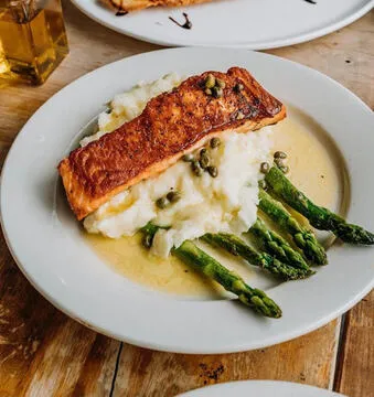 Wild Restaurant — Italian restaurant in New York