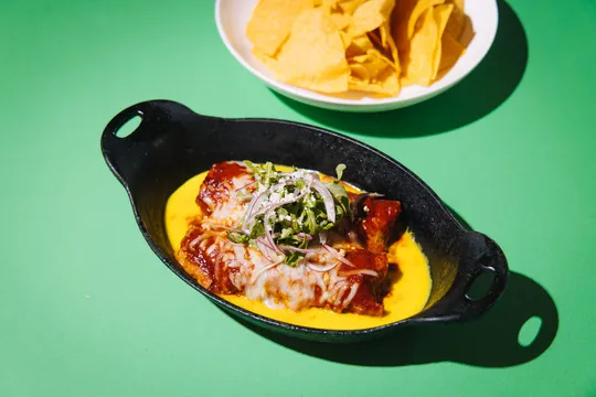 Wild Salsa - Dallas — Mexican restaurant in Dallas