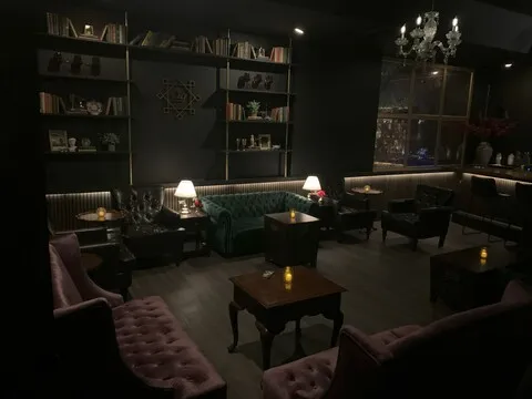 Wildcard Bar — Cocktail Bar restaurant in New York