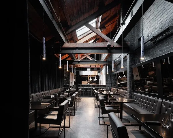 Wilderness — Modern British restaurant in Birmingham