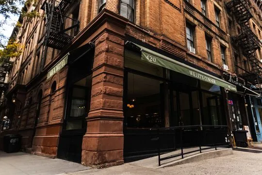Willet's Corner — New American restaurant in New York