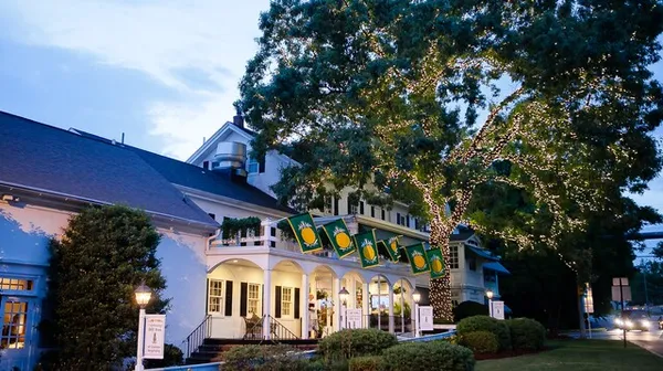 William Penn Inn — American restaurant in Gwynedd