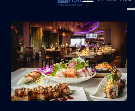 Williams Supper Club — Japanese-American restaurant in Houston